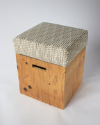 Box Cushion - Current