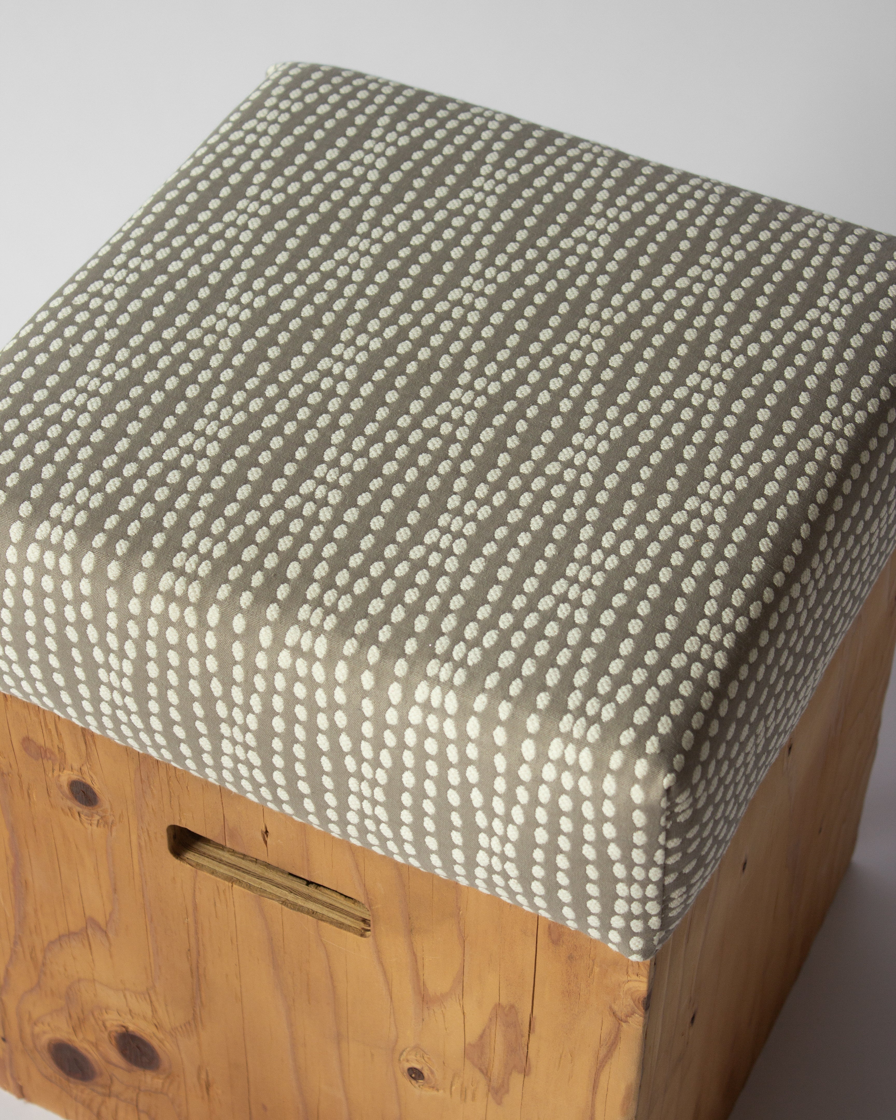 Box Cushion - Current