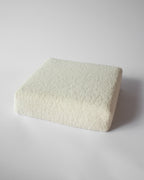 Box Cushion - Cloud