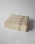 Box Cushion - Coast
