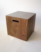 Box - Walnut