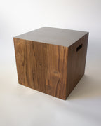 Box - Walnut