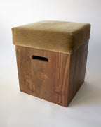 Box - Walnut