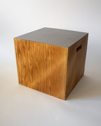 Box - Fir Plywood