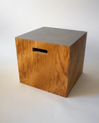 Box - Fir Plywood