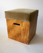 Box - Fir Plywood