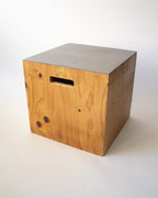 Box - Pine Plywood
