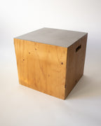 Box - Pine Plywood