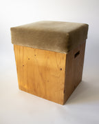 Box - Pine Plywood