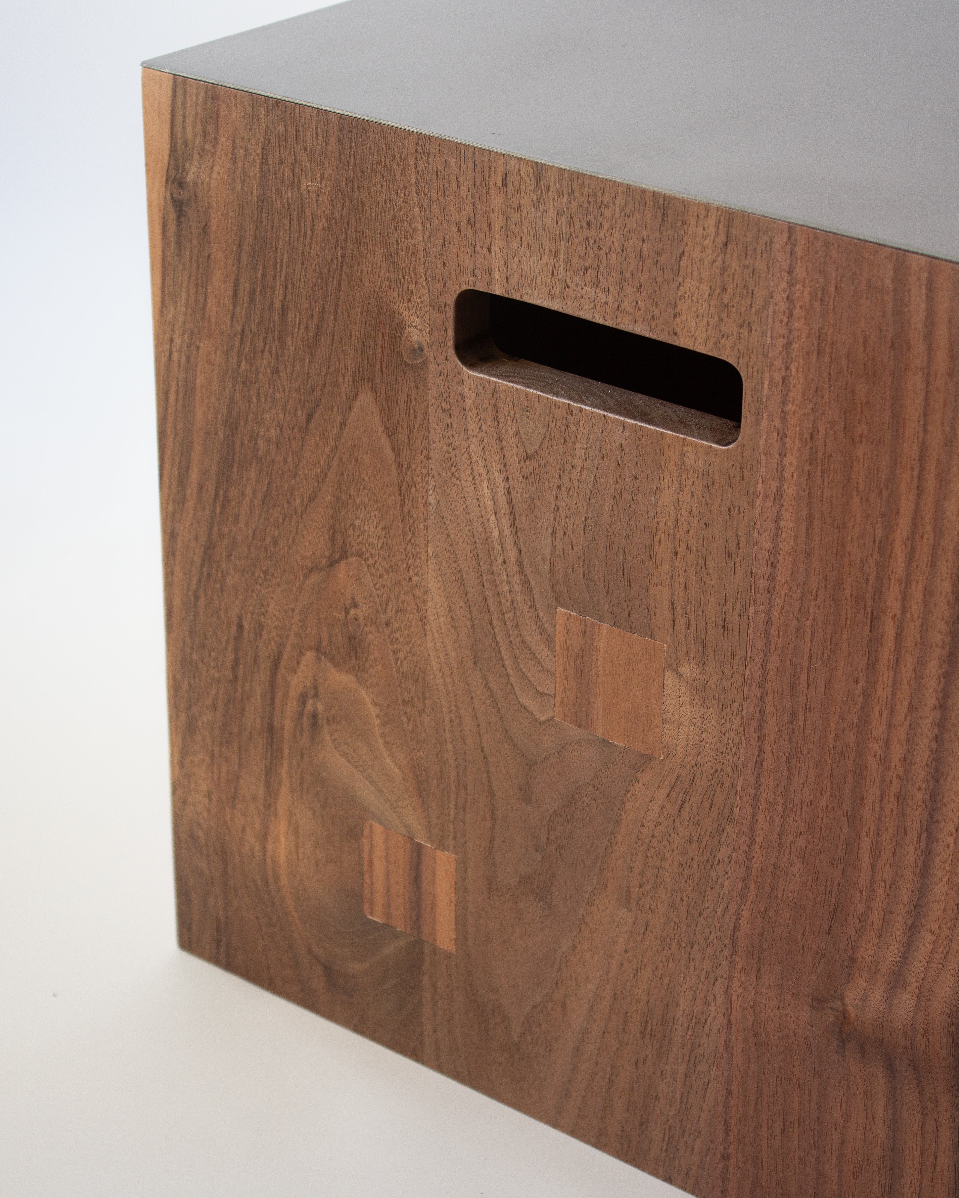 Box - Walnut