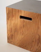Box - Fir Plywood