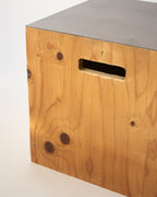 Box - Pine Plywood